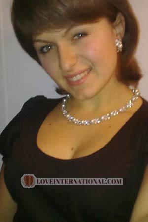 Ukraine Women