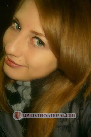 Ladies of Eastern-Europe