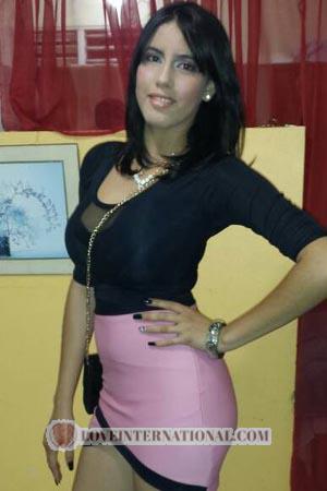 Ladies of Santo Domingo