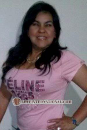 157683 - Dora Emilsen Age: 52 - Colombia