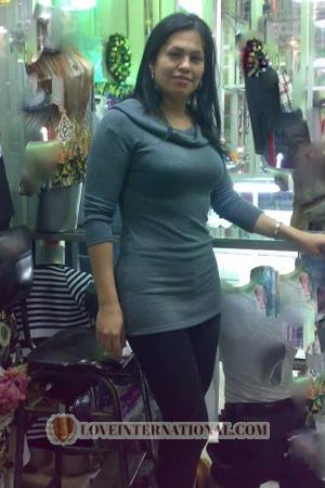 157703 - Andrea Age: 50 - Colombia