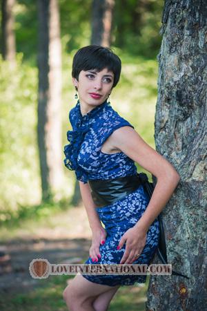 160173 - Ekaterina Age: 35 - Ukraine