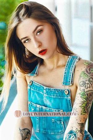 165439 - Juliya Age: 30 - Ukraine