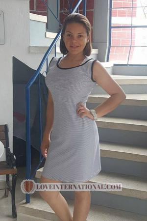 166406 - Andrea Age: 47 - Colombia