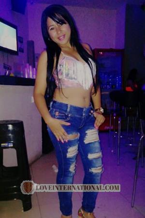 167053 - Wendy Age: 32 - Colombia