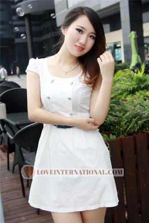 167117 - Zhuqian Age: 34 - China