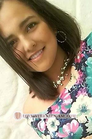 Ladies of El Salvador