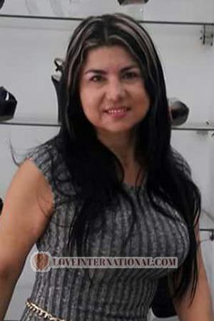 170145 - Cielo Age: 54 - Colombia