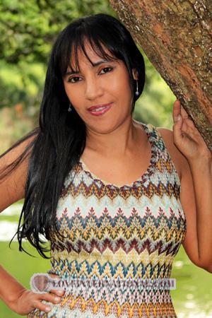 171213 - Edith Amparo Age: 63 - Colombia