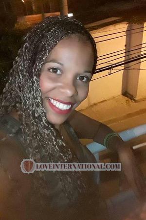 172111 - Rosalba Age: 47 - Colombia