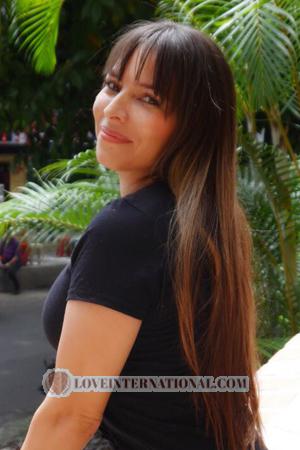 180790 - Eucaris Age: 43 - Colombia