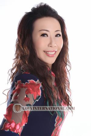 188078 - Jing (Jenny) Age: 56 - China