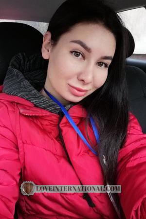 193266 - Lidiya Age: 35 - Kazakhstan