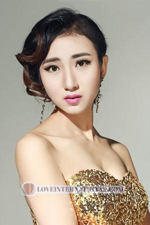 209382 - Shuang Age: 31 - China