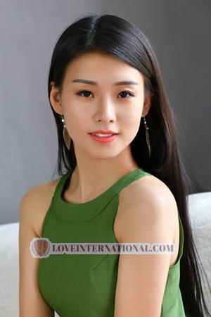 209843 - Ashley Age: 26 - China