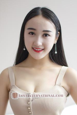 214384 - Diana Age: 27 - China