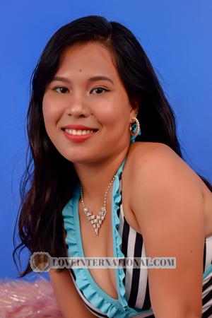 215410 - Jay Ann Age: 23 - Philippines