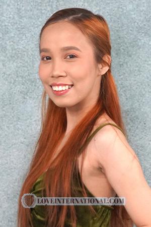 218469 - Ivy Age: 24 - Philippines