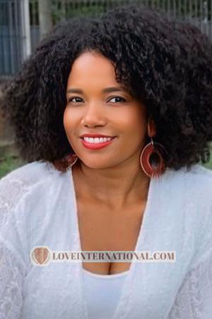 Ladies of Latin-America