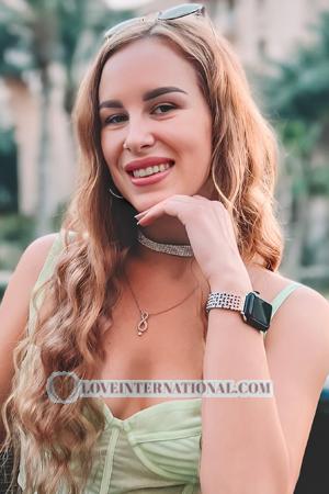 Ladies of Eastern-Europe