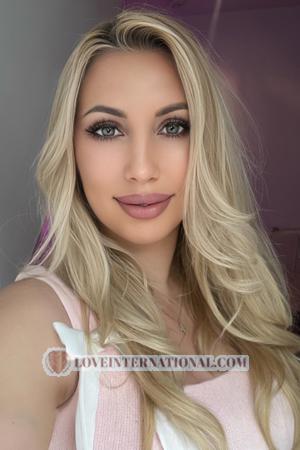 Ladies of Kramatorsk