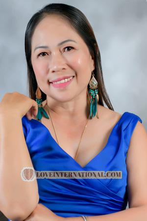 221817 - Ma. Delia Age: 50 - Philippines