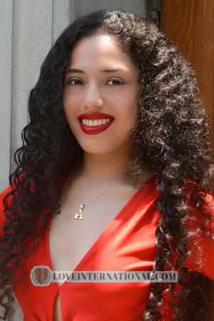 Ladies of Latin-America