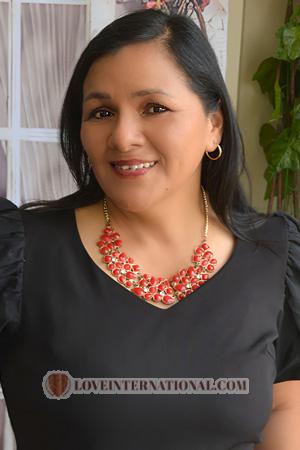 222056 - Cecilia Age: 51 - Peru