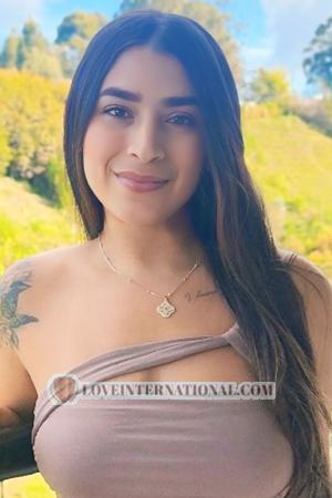 222136 - Lorena Age: 31 - Colombia