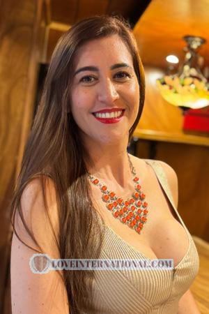 Ladies of Latin-America