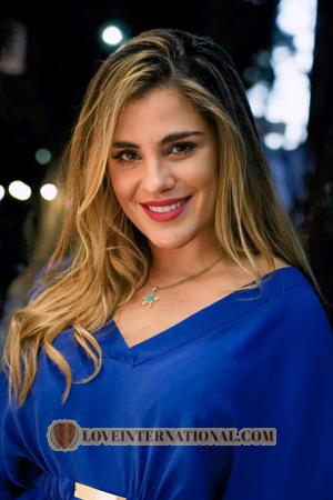 Ladies of Latin-America