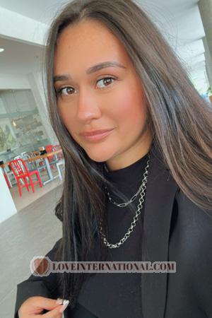 Ladies of Latin-America