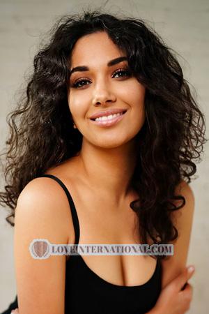 Ladies of Eastern-Europe