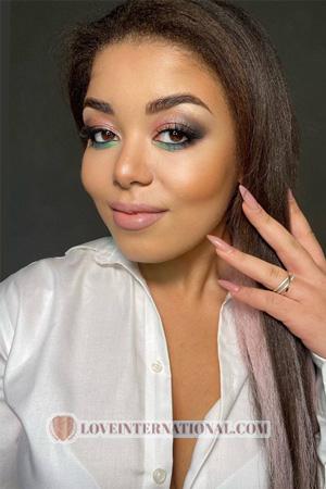 222285 - Olexandra Age: 31 - Ukraine