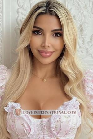 Ladies of Eastern-Europe