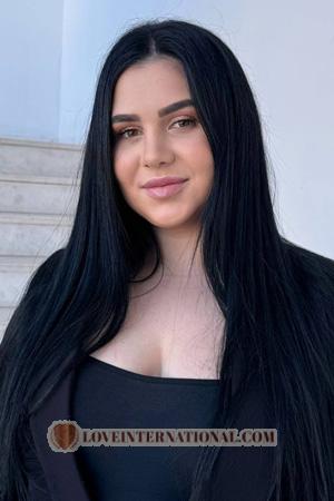 Ladies of Eastern-Europe