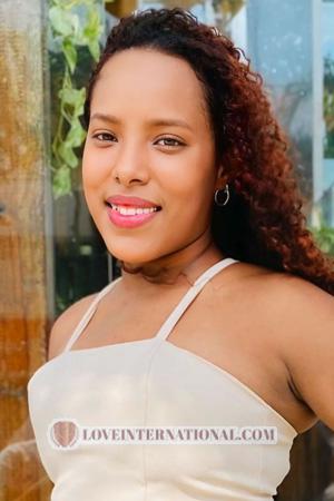 Ladies of Latin-America