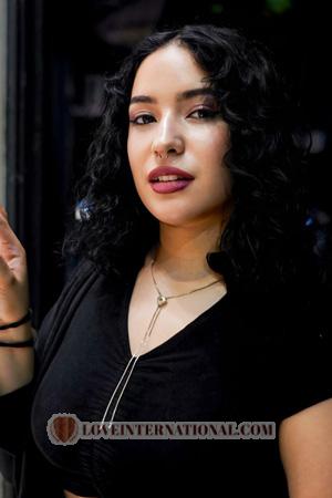 Ladies of Buenos Aires