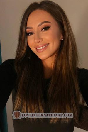 Ladies of Eastern-Europe