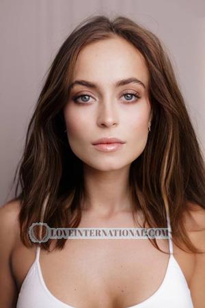 Ladies of Eastern-Europe