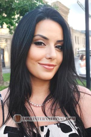 Ladies of Eastern-Europe