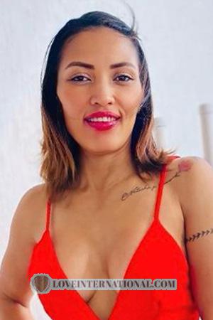 Ladies of Latin-America