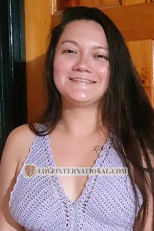 Ladies of Latin-America