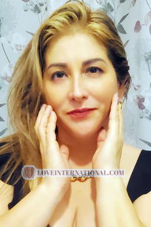 Ladies of Costa Rica