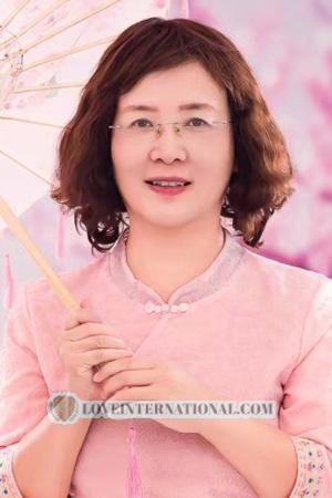 222518 - Xuhong Age: 55 - China