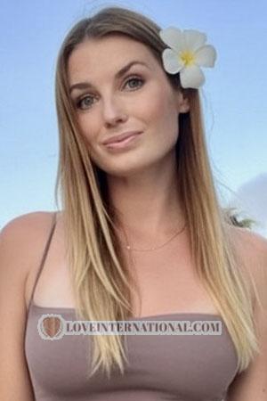 Ladies of Eastern-Europe