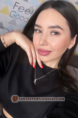 Ladies of Eastern-Europe