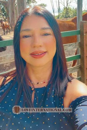 Ladies of Latin-America