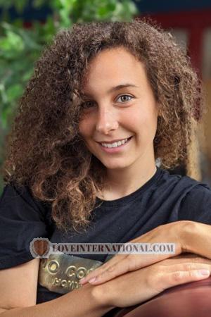 Ladies of Eastern-Europe