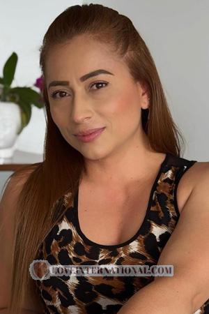 Ladies of Latin-America